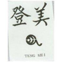 登美及圖 TENG MEI