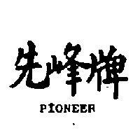 先鋒牌 PIONEER 