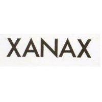 XANAX