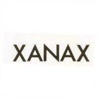 XANAX
