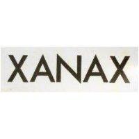XANAX