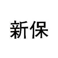 新保