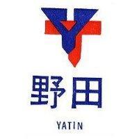 野田及圖 YATIN
