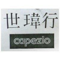 世瑋行 CAPEZIO