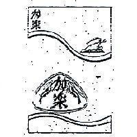 加樂及圖