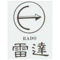 雷達及圖