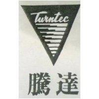 騰達 TURNTEC 及圖