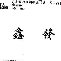 鑫發