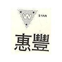 惠豐及圖 WSTAR