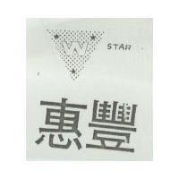 惠豐及圖 WSTAR