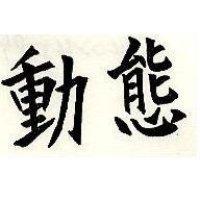 動態