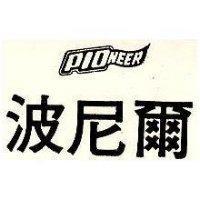 波尼爾 PIONEER