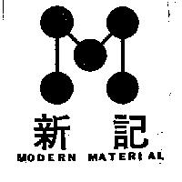 新記及圖 MODERN MATERIAL DEVICE 