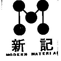 新記及圖 MODERN MATERIAL DEVICE 