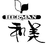 和美及圖 HER MAN