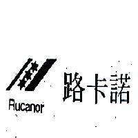 路卡諾 RUCANOR 及圖