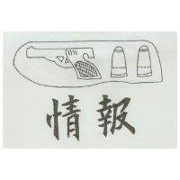 情報及圖