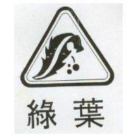 綠葉及圖