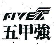 五甲強 HVEA 及圖