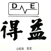 得益及圖 DER EE