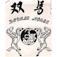 雙馬及圖 Double Horse