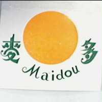 麥多商標