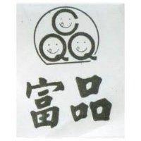 富品 CQQ 變化圖