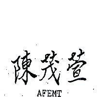 陳茂萱 AFEMT