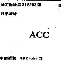 ACC