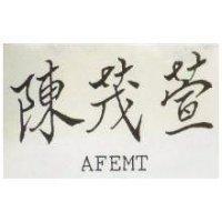 陳茂萱 AFEMT