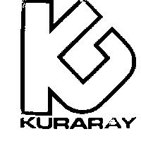 KURARAY 及 K 圖