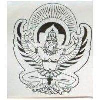 巨斧實業公司標章