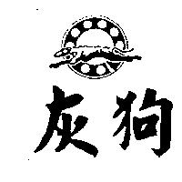 灰狗及圖