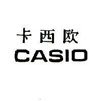 卡西歐 CASIO