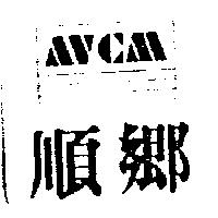 順鄉 AVCM 及圖