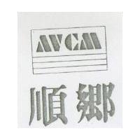 順鄉 AVCM 及圖