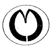 M 形圖