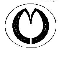 M 形圖