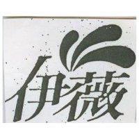 伊薇及圖