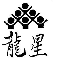 龍星及圖