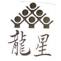 龍星及圖