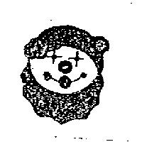 小丑圖