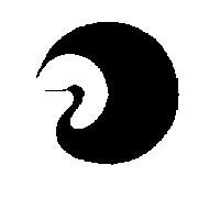 鶴圖