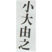 小大由之