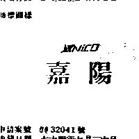 嘉陽及圖 NICO