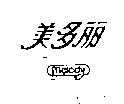 美多麗 ME LODY
