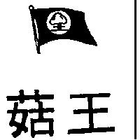 菇王及圖