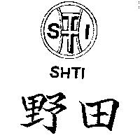 野田及圖 SHTI
