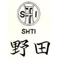 野田及圖 SHTI