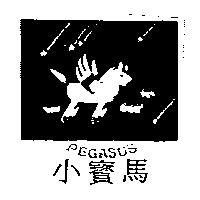 小寶馬及圖 PEGASUS